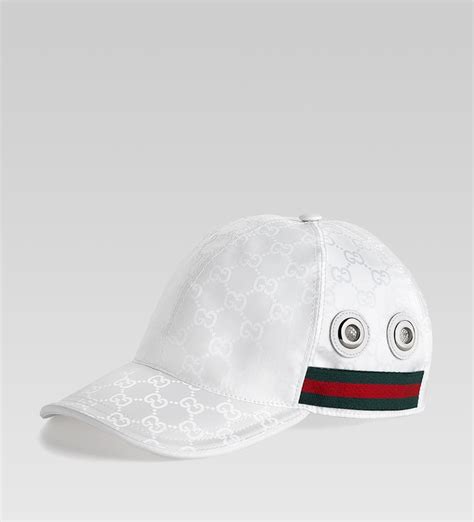 gucci fiat 500 hat